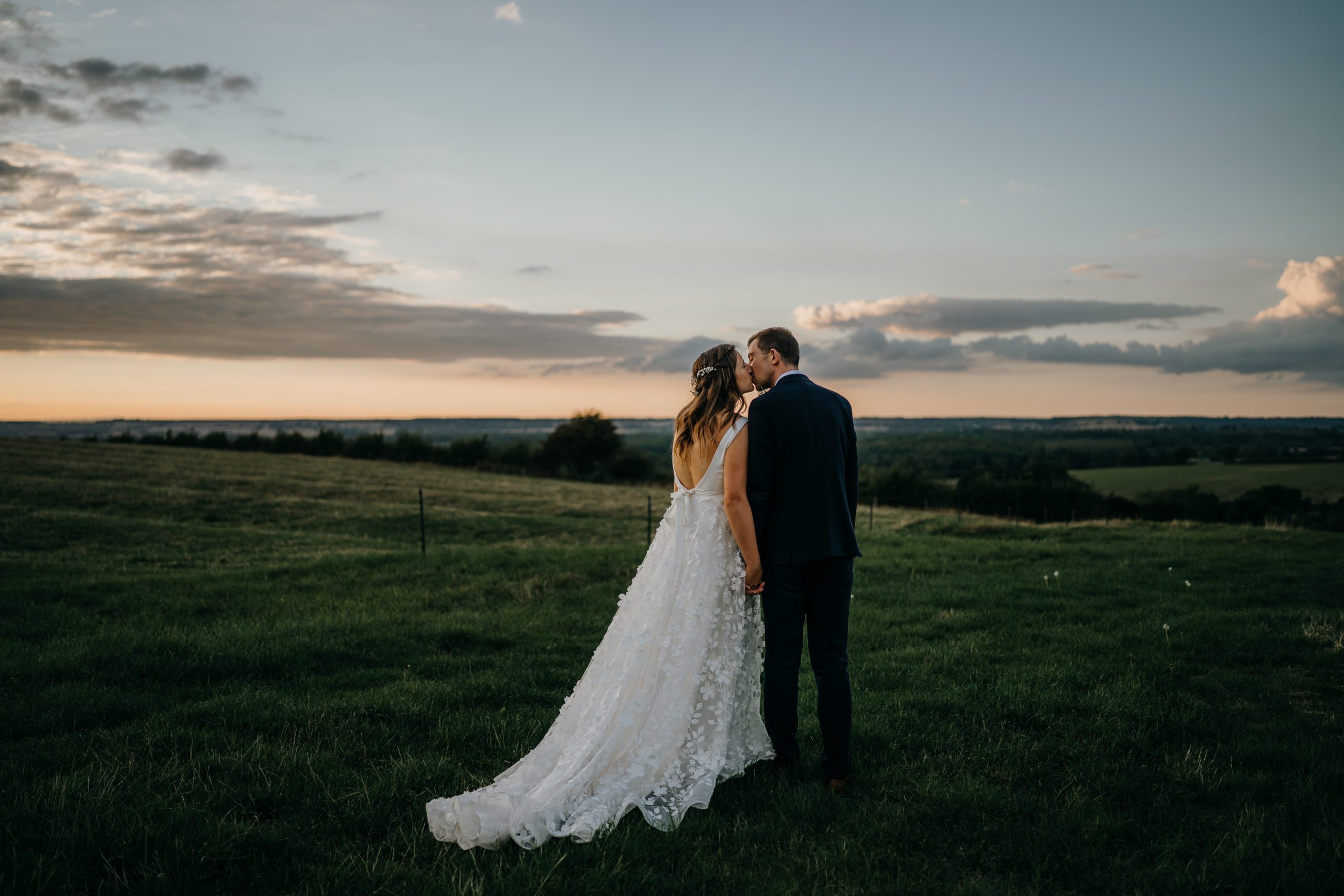 Primrose Hill Farm Wedding Photographer
